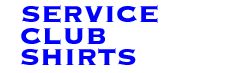 Service Club Shirts
